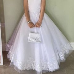 Communion dress
