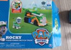 Nickelodeon Limited edition rocky