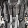 Cybex Gazelle Twin Stroller. Image 3