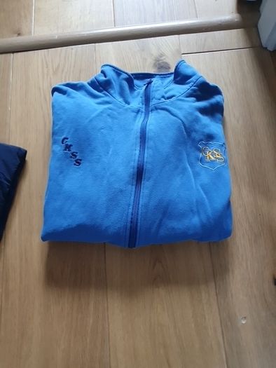 Crist King Scooll uniform bundle