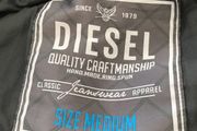 Diesel jacket