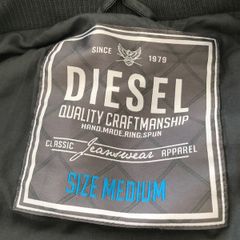 Diesel jacket