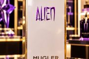 Alien Mugler