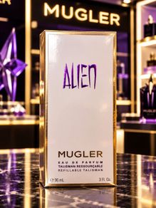 Alien Mugler