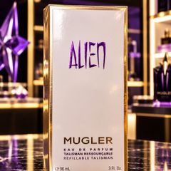 Alien Mugler