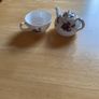Tea for one - Kirsty Jayne Image 4