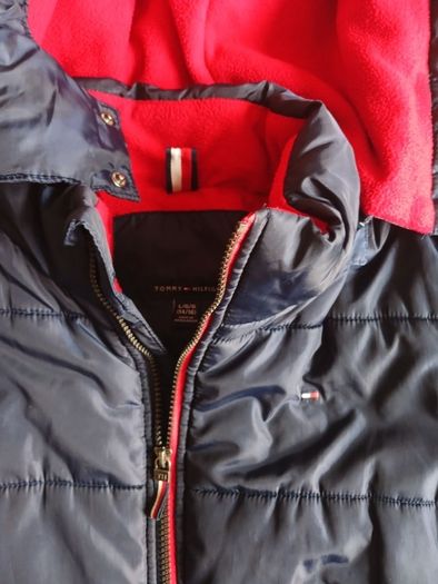 Tommy Hilfiger Jacket