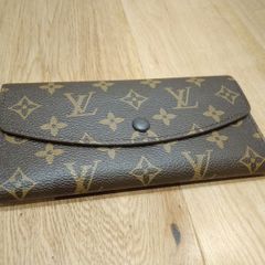 Ladies Purse