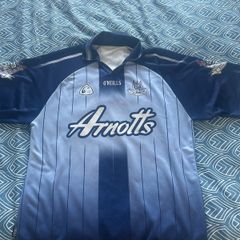 Original 2004-2006 Dublin jersey size L