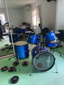 BDK-1+ Drum Kit