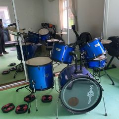 BDK-1+ Drum Kit