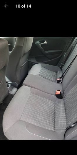 2016 Volkswagen Polo