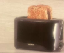 toaster in box