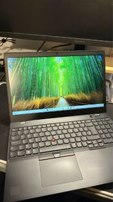ThinkPad L15 Gen 1, Ryzen 5 PRO 4650U, 16/256