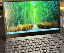 ThinkPad L15 Gen 1, Ryzen 5 PRO 4650U, 16/256