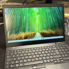 ThinkPad L15 Gen 1, Ryzen 5 PRO 4650U, 16/256