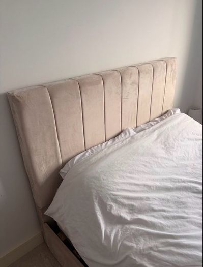 King Bed
