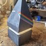 handmade Pink Floyd desk lamp Image 3