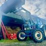 Ford 7610 series 2 Image 2