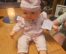 baby doll