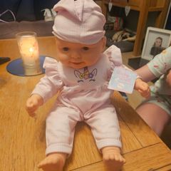 baby doll