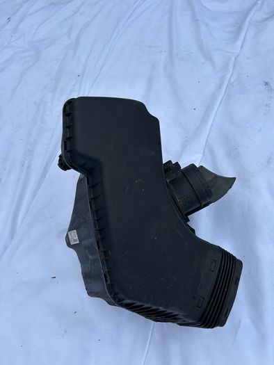 audi a6 c7 air box