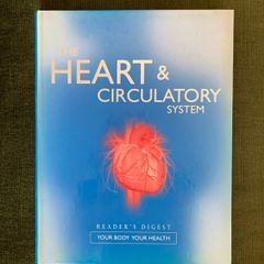4 Health books Reader's Digest