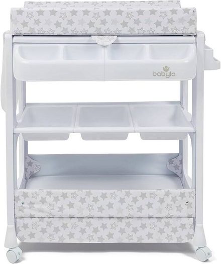 changing table