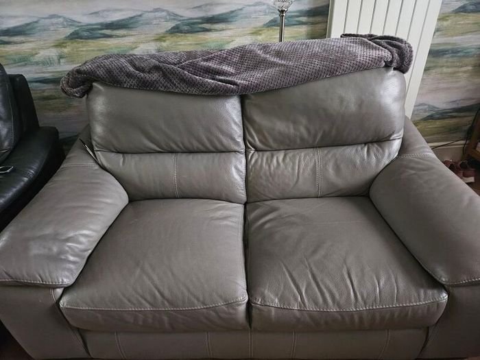 2 Seater Sofa
