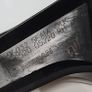 Nissan Micra 2022 Rear Spoiler Wing Supports Gloss Black New 96032 96033 Image 4