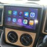 Fiat Ducato Apple Carplay Android Auto Radio Stereo Image 2