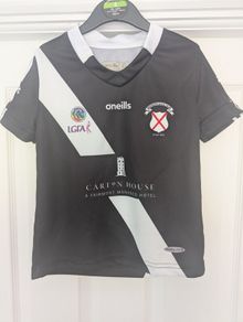 Maynooth GAA / LGFA Jersey