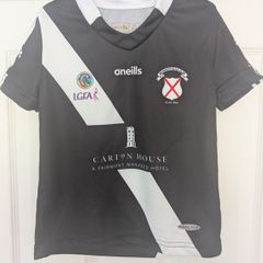 Maynooth GAA / LGFA Jersey