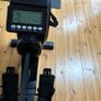 Hit Fitness Air & Magnetic Rowing Machine Image 8