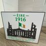 James Connolly 1916 light box Image 5