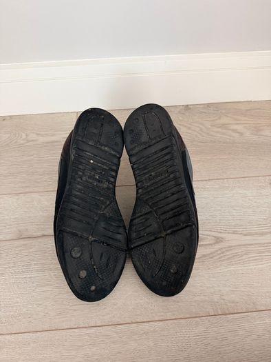 Axel Arigato Men's Genesis Vintage Runners - size UK 9.5