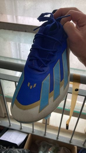 football boots