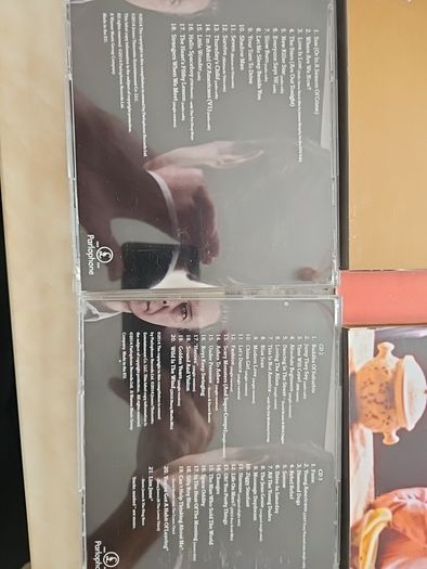 Bowie 3CD Boxset  - Nothing Has Changed: The Very Best Of
