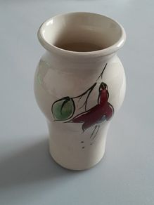 VASE - Kylemore Abbey - Pottery