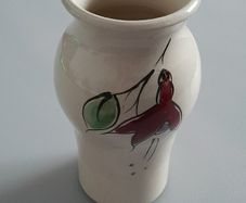 VASE - Kylemore Abbey - Pottery