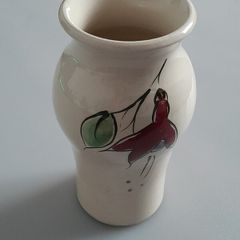 VASE - Kylemore Abbey - Pottery