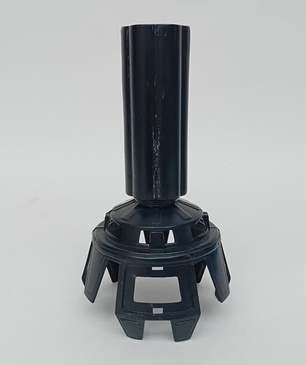 Vintage Star Wars Darth Vader's Star Destroyer Upper Meditation Chamber Part