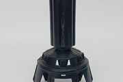 Vintage Star Wars Darth Vader's Star Destroyer Upper Meditation Chamber Part