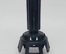 Vintage Star Wars Darth Vader's Star Destroyer Upper Meditation Chamber Part