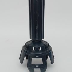 Vintage Star Wars Darth Vader's Star Destroyer Upper Meditation Chamber Part