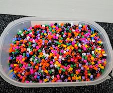 Beads Fuse Bead