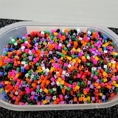 Beads Fuse Bead