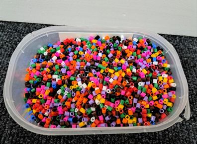 Beads Fuse Bead