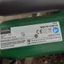 Battery Chain saw Image 2