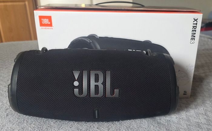 JBL Xtreme 3